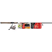 2017 spring promo on top fishing rods and combos