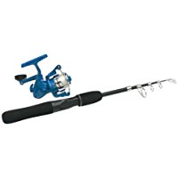 2017 spring promo on top fishing rods and combos