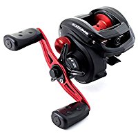 fishing reels promo