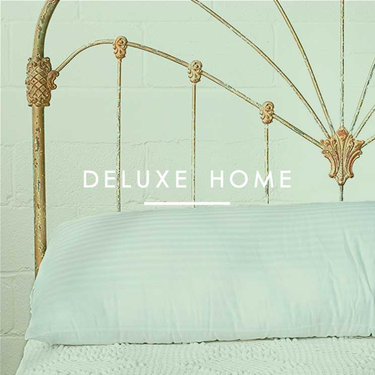 deluxe home