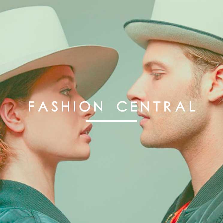 Amazon Exclusives: Fashion Central