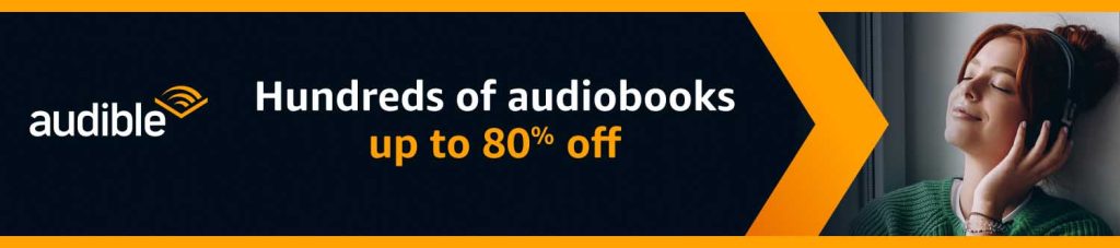 Amazon Audible