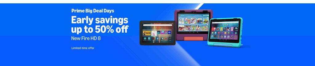 Fire tablet deals