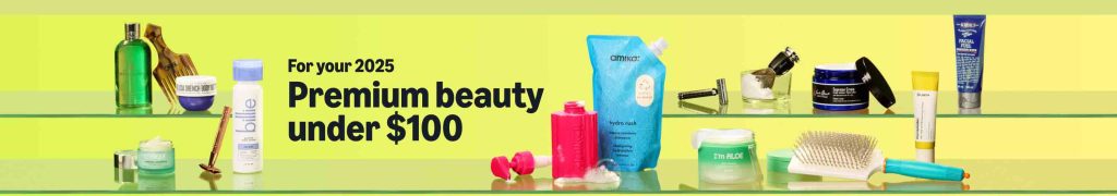 Beauty deals